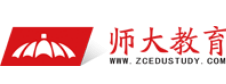 师大logo