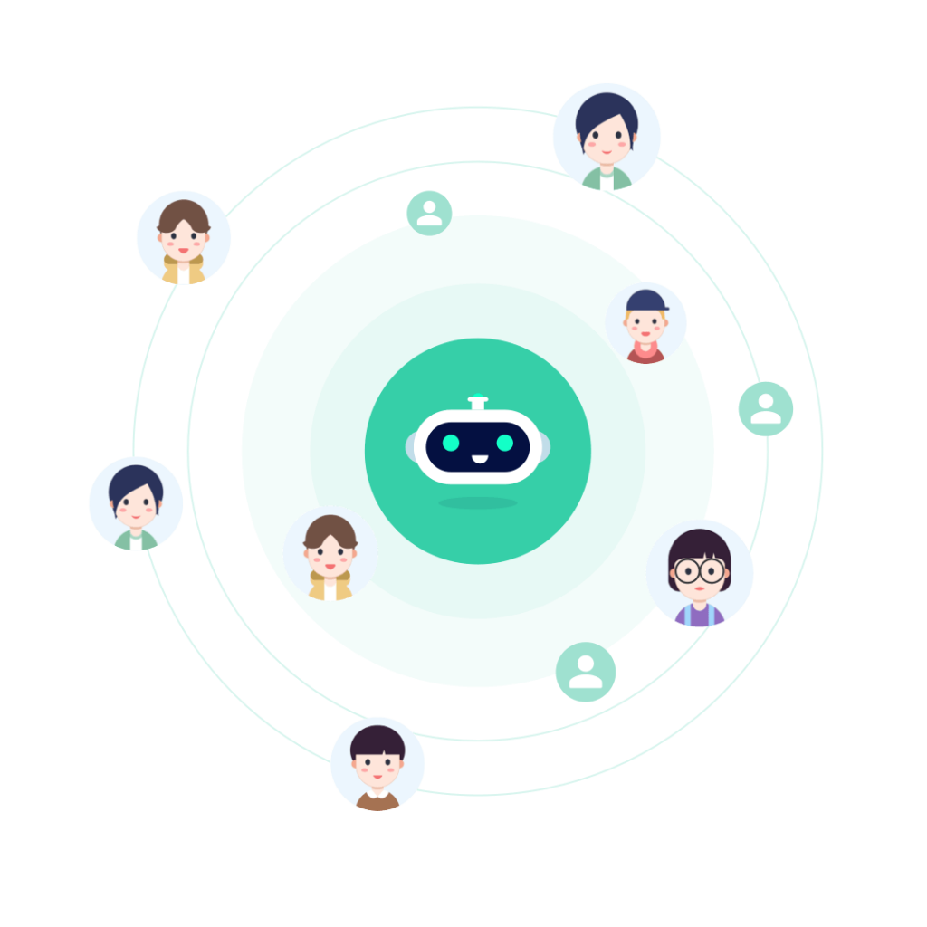 AI外呼机器人插图8