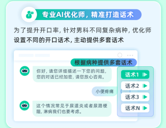 有效提升套电率！智能AI客服套电场景案例