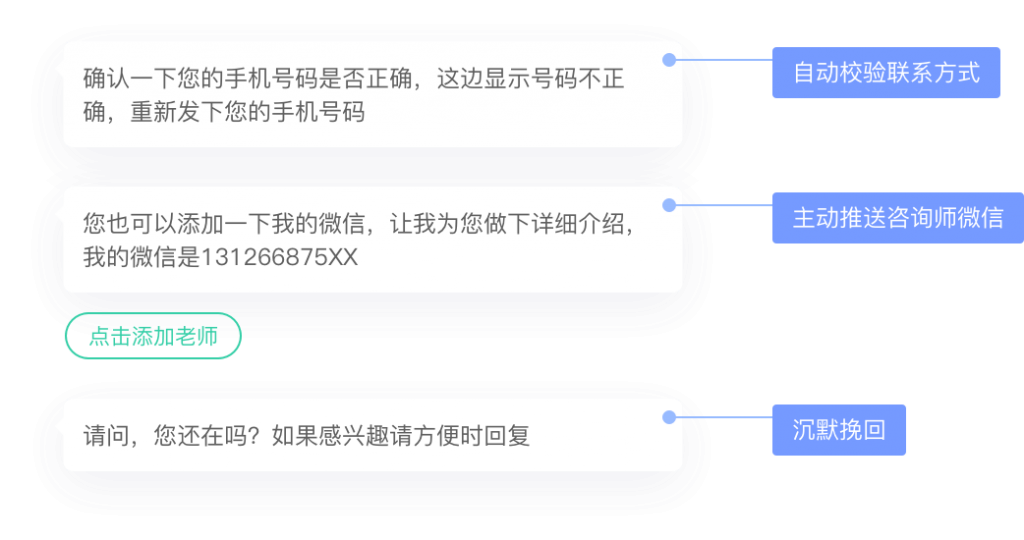 AI外呼系统的功能和优势介绍 AI外呼系统的功能和优势介绍