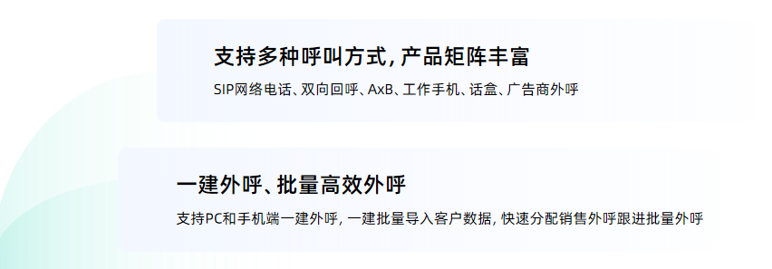 接入飞鱼AI外呼系统功能和优势有哪些?_外呼系统功能 接入飞鱼AI外呼系统功能和优势有哪些?_外呼系统功能