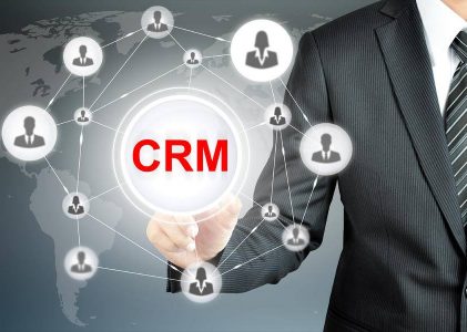 全国CRM公司排名顺序，CRM系统适合哪些行业呢？