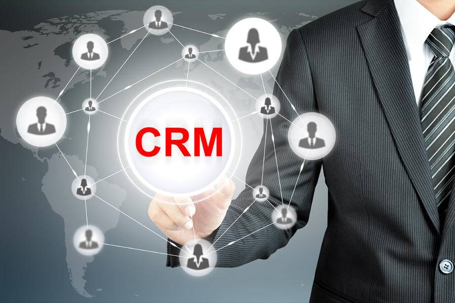 全国CRM公司排名顺序，CRM系统适合哪些行业呢？