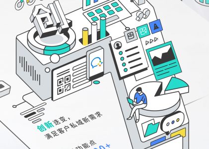 螳螂分享SAAS系统有哪些产品，有哪些优势？