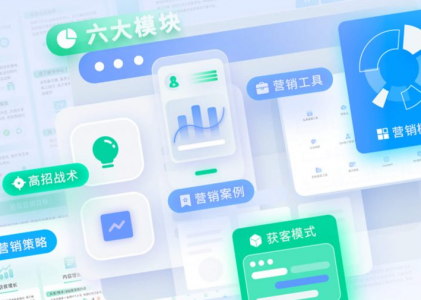 销售商机抓不住？螳螂CRM系统get新高度！