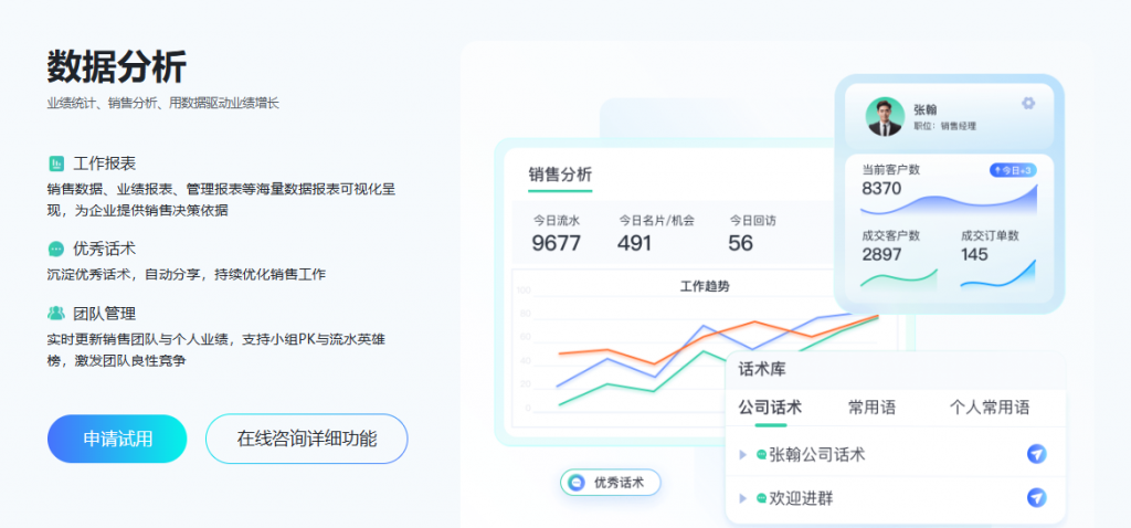 企业为什么要选择螳螂科技SCRM企微社群运营管理系统?教育CRM系统-北京螳螂科技{官网}-CRM销售管理系统-免费CRM试用干货知识 企业为什么要选择螳螂科技SCRM企微社群运营管理系统?教育CRM系统-北京螳螂科技{官网}-CRM销售管理系统-免费CRM试用干货知识