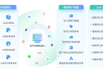 如何用螳螂科技SCRM私域直播系统，让每场直播的流量“0浪费”？