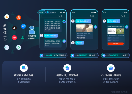北京螳螂CRM客户管理系统：公海领取功能升级，支持扩展字段