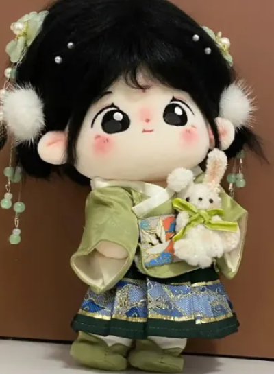 娃衣电商是一个典型的“小众但高粘性”行业,电商零售SCRM解决方案图3