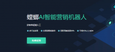 北京螳螂科技AI在线客服系统价格解析：获客数与包年制对比