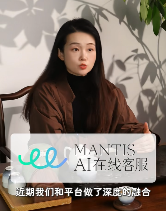 家居家装AI私信客服系统,高效获客自动对话客服