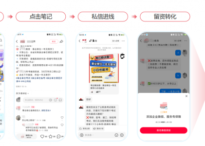 法律咨询行业AI小红书私信客服系统：螳螂科技智能化解答新体验