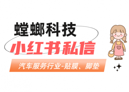 汽车脚垫行业：AI客服自动对话提升电商转化率