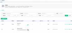 CRM营销管理系统-客户标签画像
