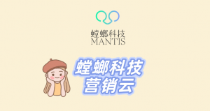 北京螳螂科技-营销云,全链路数据分析,智能辅助决策
