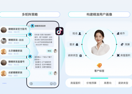 家装企业如何用螳螂CRM系统管理客户关系？