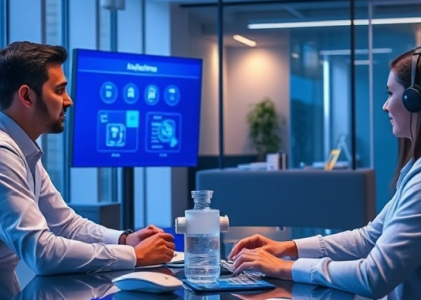 汽车AI客服系统对接抖音私信客服