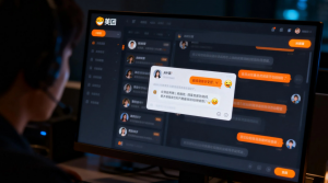 美团私信客服多个平台统一接待，一站式管理如何重塑商家运营效率？