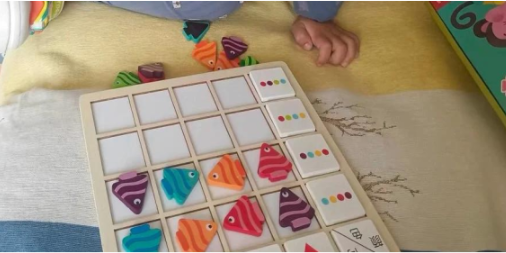 入户早教AI客服系统