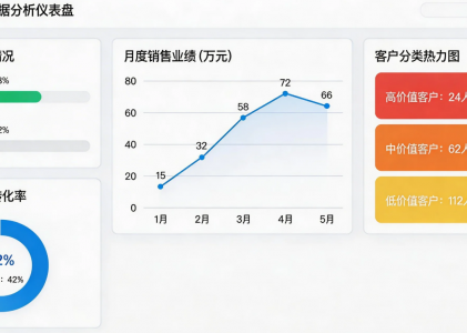教育CRM系统，有用还是浮云？
