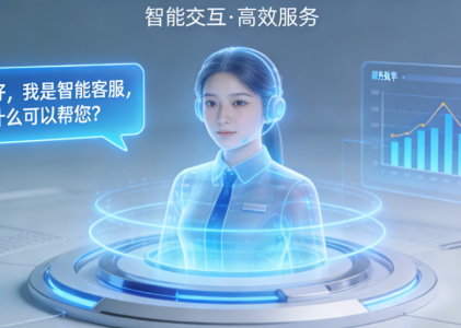 AI智能体将如何改变未来3年的客户服务行业？