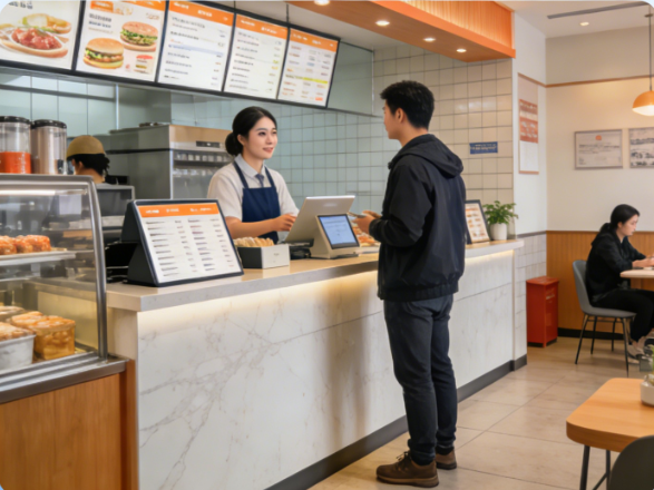 美团获客工具：螳螂科技私信客服系统如何让本地生活商家订单翻倍