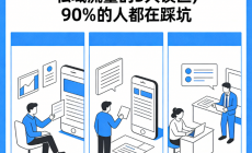 教育机构选对SCRM，才能实现精细化运营