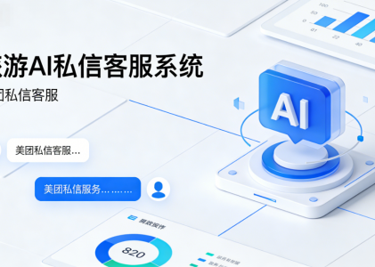 客服私信接待，美团本地生活为你解锁更多便捷_美团私信客服系统