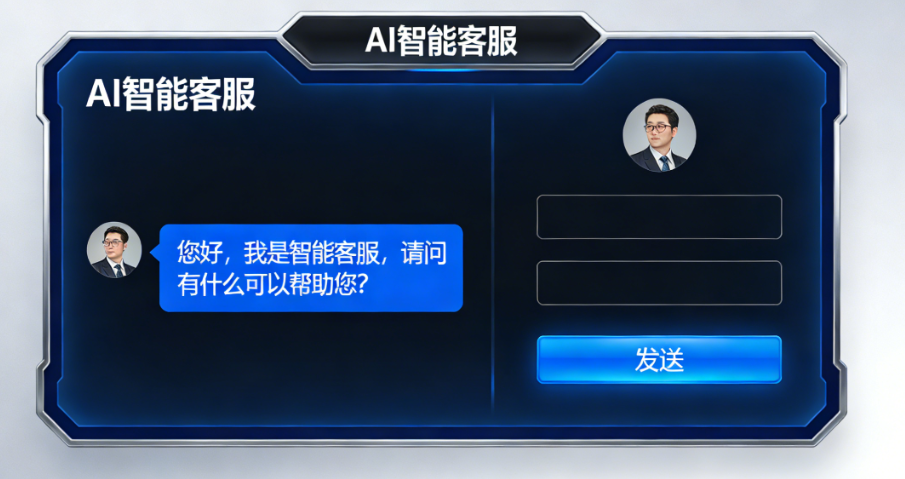 什么是AI套电客服?螳螂科技自动对话客服系统深度解读 什么是AI套电客服?螳螂科技自动对话客服系统深度解读