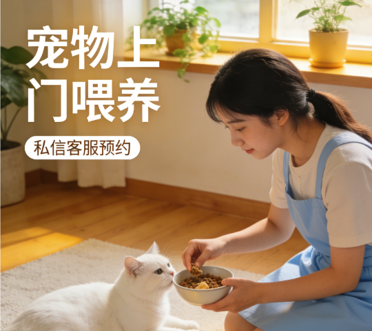 宠物上门喂养小红书私信对接AI私信客服系统:螳螂科技让宠物主放心预约,服务者高效接单 宠物上门喂养小红书私信对接AI私信客服系统:螳螂科技让宠物主放心预约,服务者高效接单