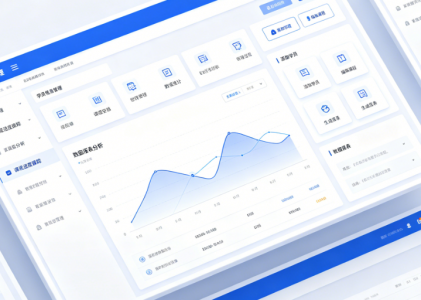 教育类CRM系统_智能管理_精准获客！教育类CRM 系统智能管理精准获客！