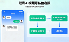 律师行业｜螳螂AI视频号私信客服，助力律师高效获客、专注办案