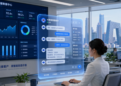 北京销售智能体：AI赋能销售全流程，螳螂系统提升成单效率