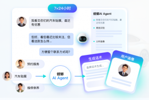 螳螂科技智能体AI客服系统：开启智能客服新时代