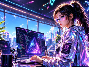 AI智能客服趋势展望：2026年企业客户服务智能化的五大方向公众号首图设计方案-5-edited-300x225.png