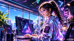 螳螂AI在线客服系统深度解析：五大核心能力赋能汽车后市场数字化转型公众号首图设计方案-6-300x169.png