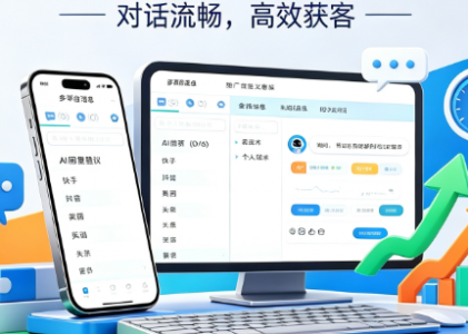 高中直播课堂平台如何通过螳螂系统打通企微生态实现私域沉淀？