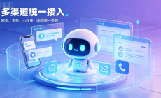 毛巾毛毯AI私信客服系统-螳螂AI智能体客服系统AI多渠道统一管理-230x140.png