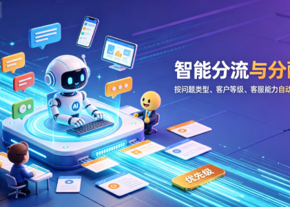 螳螂销售Agent智能体：内置智能对话引擎自动执行需求问询