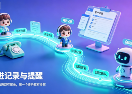 整合客户数据，SCRM助力教育机构赢得学生心