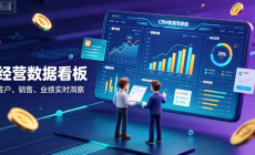私域运营实战：螳螂科技企微SCRM 落地视频号裂变，推客带货转化率显著提升CRM客户管理系统4-230x140.png