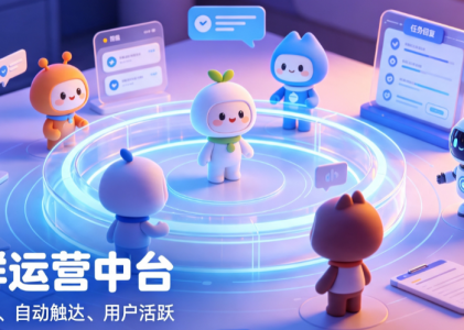 商家私域案例：螳螂科技SCRM 系统如何靠视频号裂变撬动推客带货增量