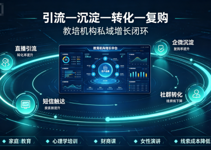 知识博主用螳螂科技私域直播系统搭建自己的专属知识店铺，步骤详解