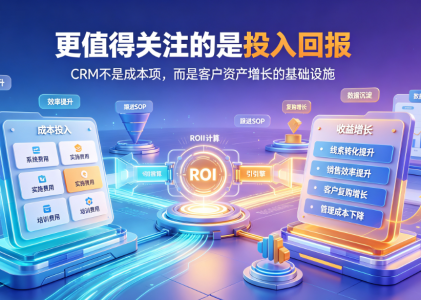 在线教育CRM与AI客服如何一体化？螳螂系统让每一条咨询自动生成线索、自动分配跟进