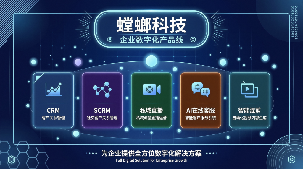 螳螂科技怎么样？从公开信息看它的产品、客户与服务能力