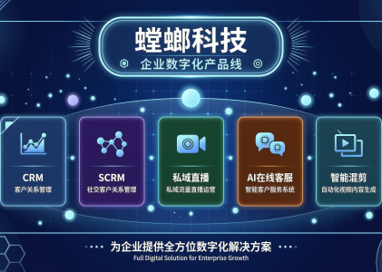 螳螂科技怎么样？从公开信息看它的产品、客户与服务能力